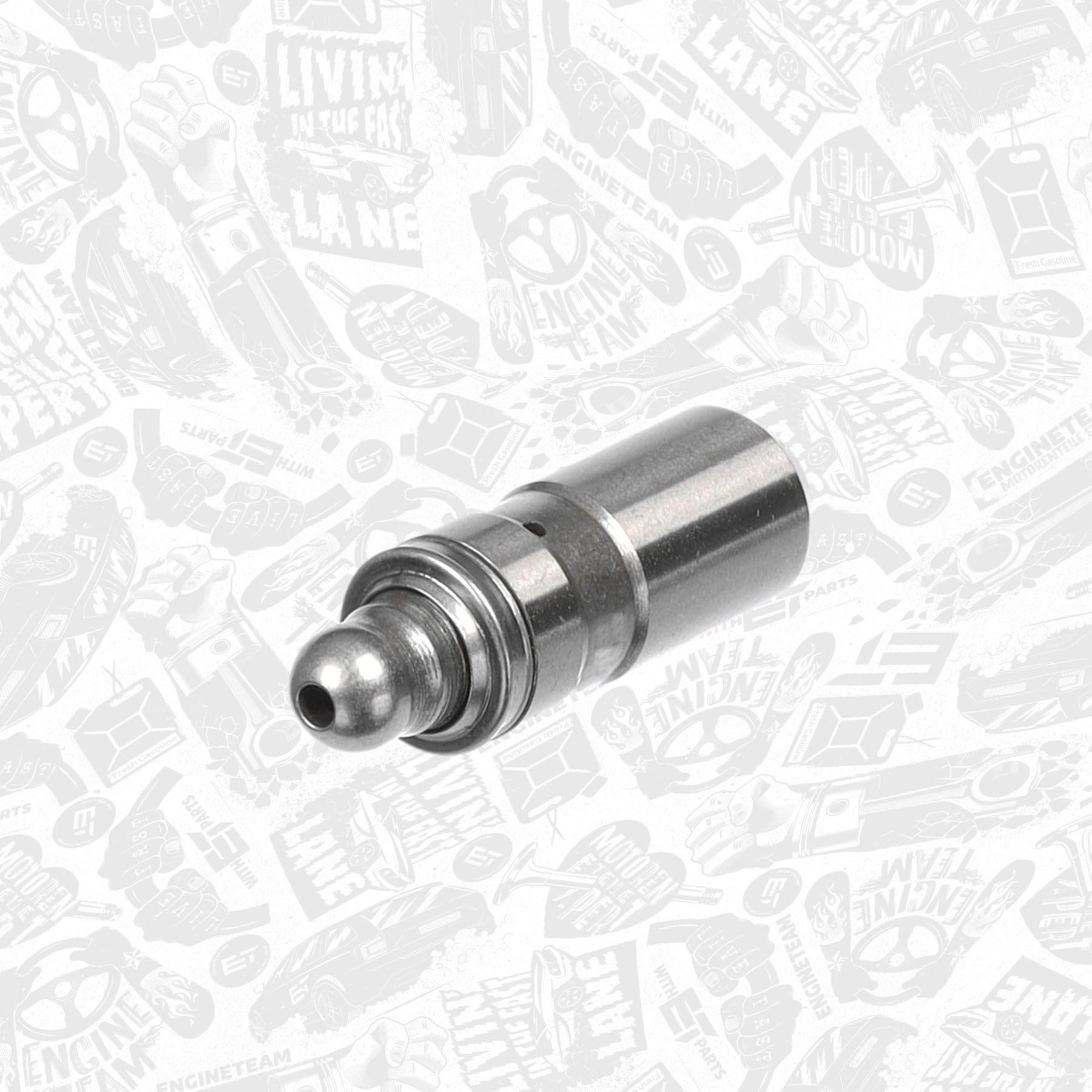 Comprar Taqués hidráulicos Chevrolet Epica II V250